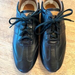 Cole Haan women’s shoes black size 9 sneakers brand new without box